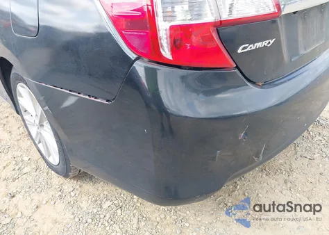 2014 Toyota Camry Hybrid Xle z USA, uszkodzony, nr VIN 4T1BD1FKXEU111906